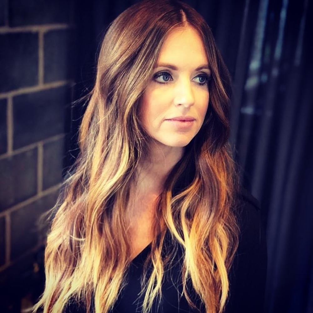 Meet your Posher, Kelsey